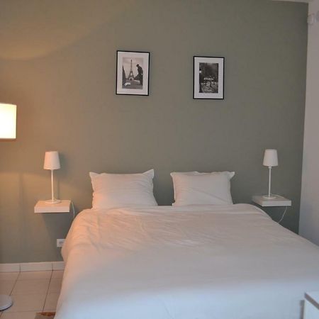 Meudon : Ideal Pour Sejour A Paris Exterior photo