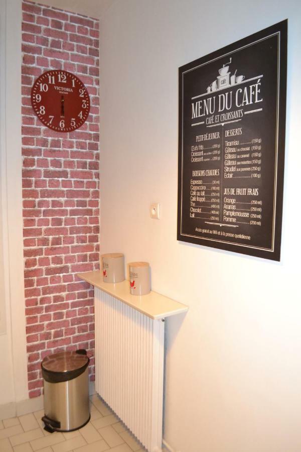 Meudon : Ideal Pour Sejour A Paris Exterior photo